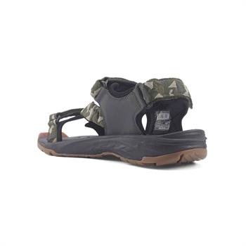 Lumberjack Sega 4FX Erkek Sandalet