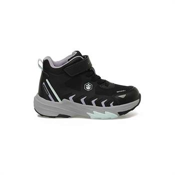 Lumberjack Shape Hi Çocuk Bot