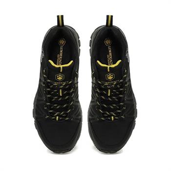 Lumberjack Shell G 3PR Kadın Outdoor Ayakkabı