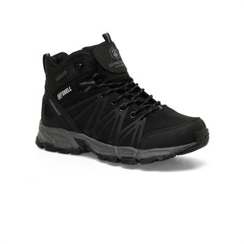 Lumberjack Shell Hi Erkek Bot