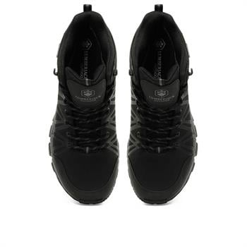 Lumberjack Shell Hi Erkek Bot