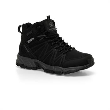 Lumberjack Shell Hi Kadın Bot