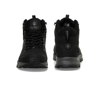 Lumberjack Shell Hi Kadın Bot