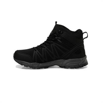 Lumberjack Shell Hi Kadın Bot