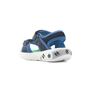 Lumberjack Social Çocuk Sandalet