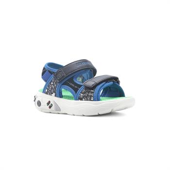 Lumberjack Social Çocuk Sandalet