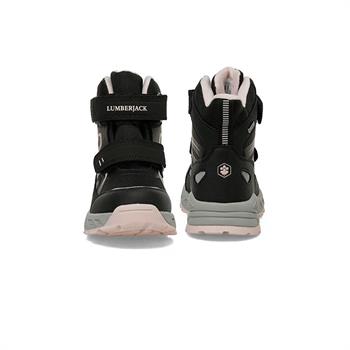 Lumberjack Tiger Çocuk Bot