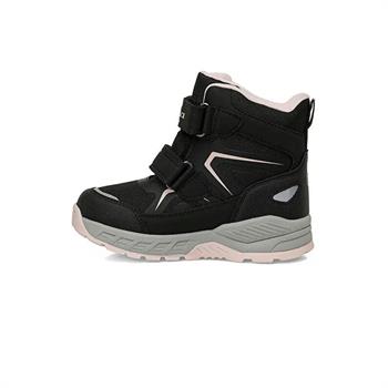 Lumberjack Tiger Çocuk Bot