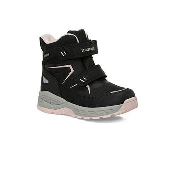 Lumberjack Tiger Çocuk Bot