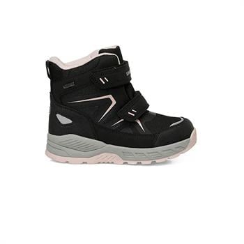 Lumberjack Tiger Çocuk Bot