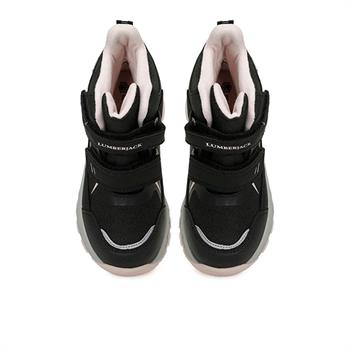 Lumberjack Tiger Çocuk Bot