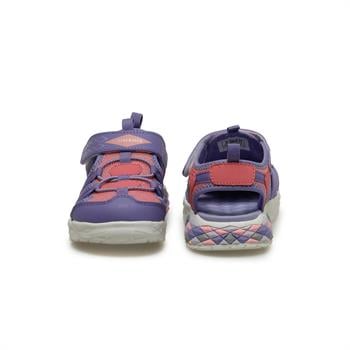 Lumberjack Toney 4FX Çocuk Sandalet