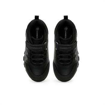 Lumberjack Under 3PR Çocuk Outdoor Ayakkabı