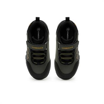 Lumberjack Under 3PR Çocuk Outdoor Ayakkabı