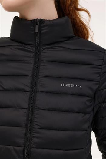 Lumberjack WB Padded 1SN28 4PR Kadın Mont
