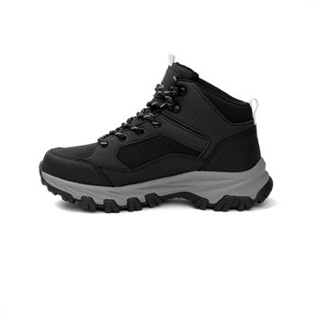 Lumberjack Well Hi Kadın Bot