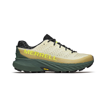Merrell Agility Peak 5 Erkek Koşu Ayakkabısı