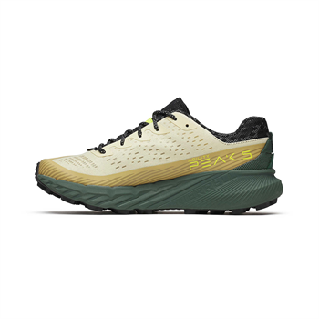 Merrell Agility Peak 5 Erkek Koşu Ayakkabısı