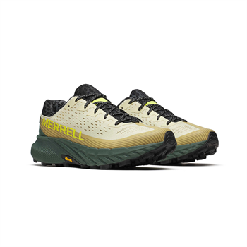 Merrell Agility Peak 5 Erkek Koşu Ayakkabısı