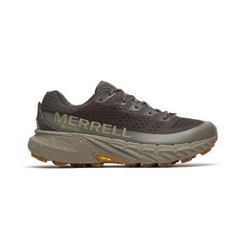 Merrell Agility Peak 5 Gore Tex Erkek Outdoor Ayakkabı