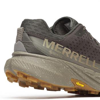 Merrell Agility Peak 5 Gore Tex Erkek Outdoor Ayakkabı