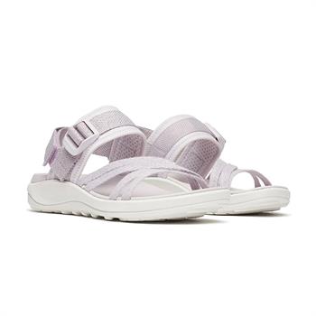 Merrell District 4 Backstrap Kadın Sandalet