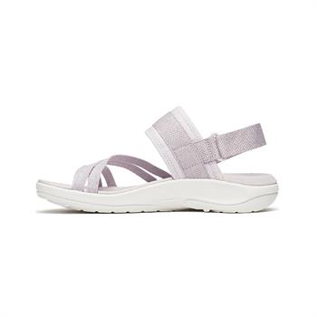 Merrell District 4 Backstrap Kadın Sandalet