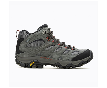 Merrell Moab 3 Mid Gore-Tex Erkek Bot