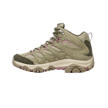 Merrell Moab 3 Mid Gtx Kadın Bot