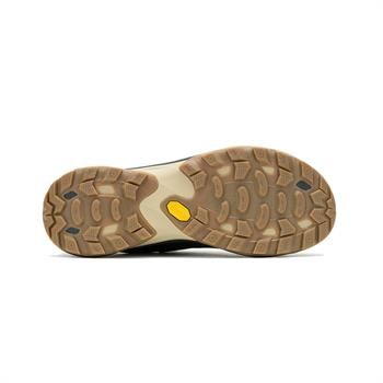 Merrell Moab Speed 2 Leather Waterproof Erkek Outdoor Ayakkabı