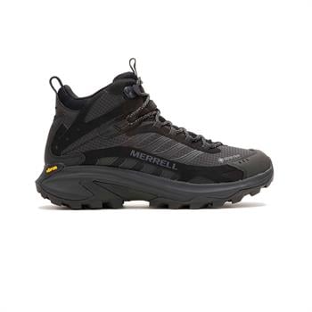 Merrell Moab Speed 2 Mid Gore Tex Erkek Bot