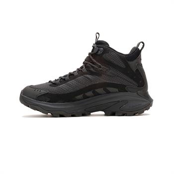 Merrell Moab Speed 2 Mid Gore Tex Erkek Bot
