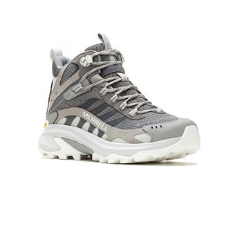 Merrell Moab Speed 2 Mid Gore Tex Kadın Bot