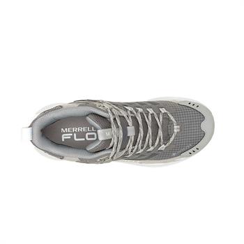 Merrell Moab Speed 2 Mid Gore Tex Kadın Bot