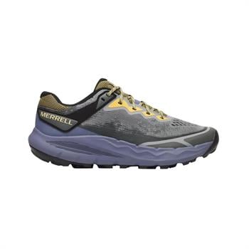 Merrell Nova 4 Erkek Koşu Ayakkabısı