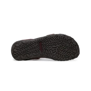 Merrell Terran Cross II Kadın Sandalet