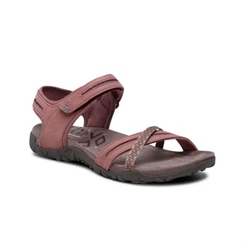 Merrell Terran Cross II Kadın Sandalet