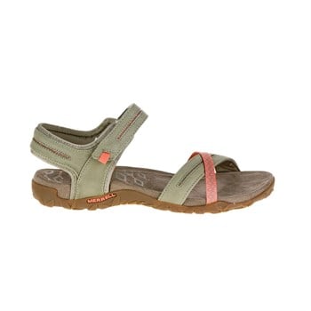 Merrell Terran Cross II Kadın Sandalet
