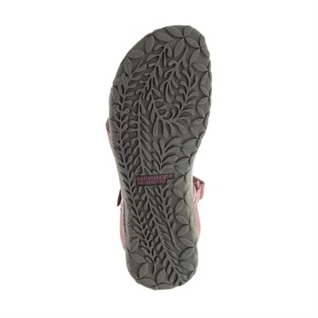 Merrell Terran Cross II Kadın Sandalet