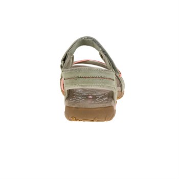 Merrell Terran Cross II Kadın Sandalet