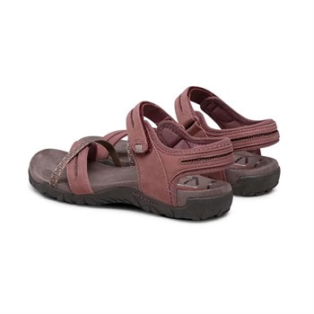 Merrell Terran Cross II Kadın Sandalet