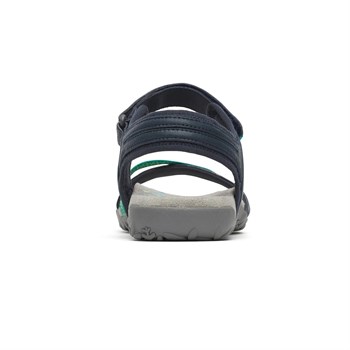 Merrell Terran Cross II Kadın Sandalet