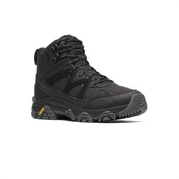 Merrell Thermo Snow Grip Mid Waterproof Kadın Bot