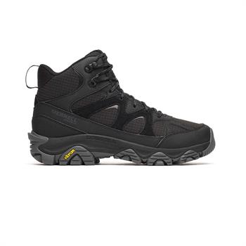 Merrell Thermo Snow Grip Mid Waterproof Kadın Bot