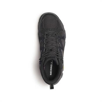 Merrell Thermo Snow Grip Mid Waterproof Kadın Bot