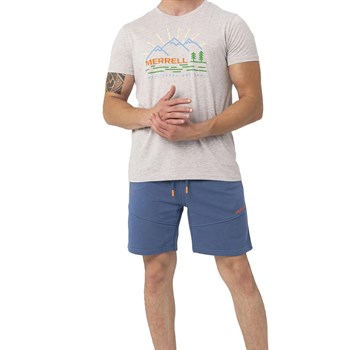 Merrell Tobi Erkek Tişört