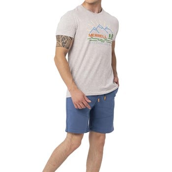 Merrell Tobi Erkek Tişört