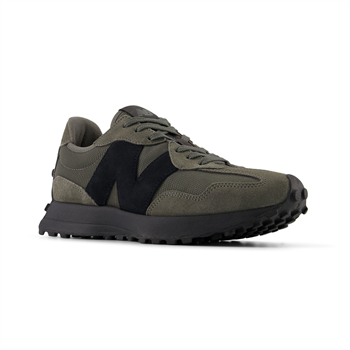 New Balance 327 Erkek Günlük Spor Ayakkabı