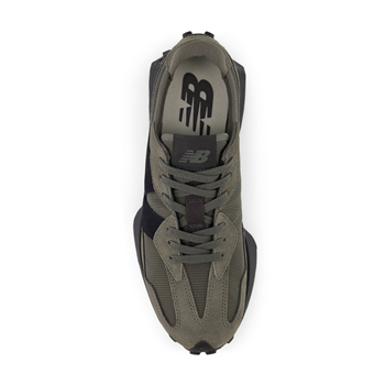 New Balance 327 Erkek Günlük Spor Ayakkabı