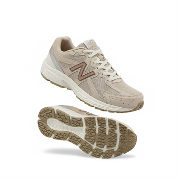 New Balance 480 Kadın Günlük Spor Ayakkabı